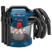 Image Aspirator profesional cu acumulator Bosch GAS 18V-10L