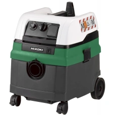 Image Aspirator profesional industrial Hikoki RP250YDMWAZ