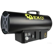 Image Aerotermă cu gaz GEKO G80415