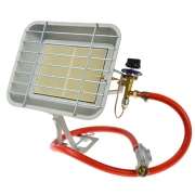 Image Aerotermă cu gaz GEKO G80530