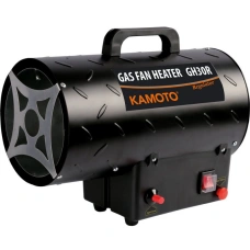 Image Aerotermă cu gaz Kamoto GH 30R