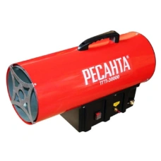 Image Aerotermă cu gaz Resanta ТГП-30000