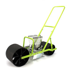 Image Semănătoare manuală de precizie cu două rânduri Tehnostart QS-Z02-2
