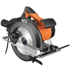 Image Ручная циркулярка AEG KS12-1