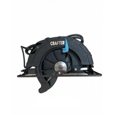Image Ручная циркулярка Crafter RCS-2300