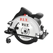 Image Fierăstrău circular P.I.T PKS185-C4