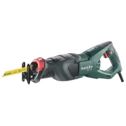 Image Fierăstrău sabie electric Metabo SSE 1100