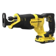 Image Сабельная пила с аккумулятором Stanley SFMCS300D2K