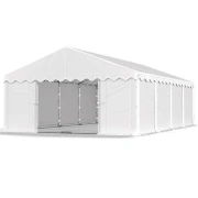 Image Шатер и тент Tehno MS 8х4х3,15м