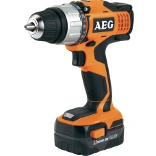 Image Mașină de înșurubat AEG 14G2 NC- 142С (4935431989)