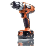 Image Mașină de înșurubat AEG BS 12G2 (4935446687)