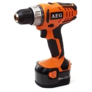 Image Шуруповерт AEG BS 12G2 NC-142C