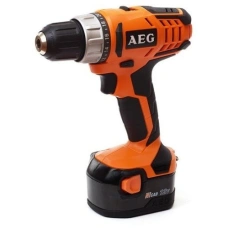 Image Шуруповерт AEG BS 12G2 NC-142C