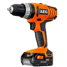 Image Шуруповерт AEG BS 14C G2 LI-152C