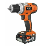 Image Mașină de înșurubat AEG BS 14C LI-202C (4935443971)