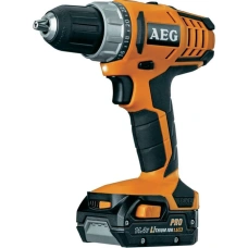 Image Mașină de înșurubat AEG BS 14G2 LI-152C