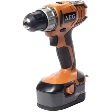 Image Mașină de înșurubat AEG BS 14G2 NC-142C (4935431987)