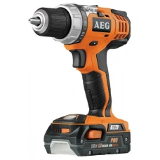 Image Mașină de înșurubat AEG BS 18C Li-402C (4935443994)