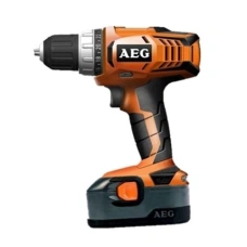 Image Mașină de înșurubat AEG BS12G2LI-152C
