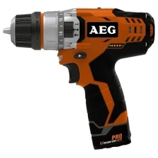 Image Mașină de înșurubat AEG BSB 12C2 Li-402CK