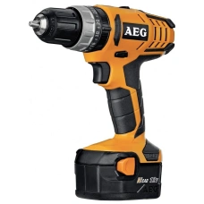 Image Mașină de înșurubat AEG BSB 12G2 NC-142C (4935431986)