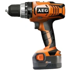 Image Mașină de înșurubat AEG BSB 14G2 NC-142C