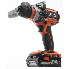 Image Mașină de înșurubat AEG BSB 18 CBL Li-202C (4935448462)