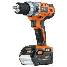 Image Mașină de înșurubat AEG BSB 18 LI-402C