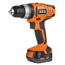 Image Mașină de înșurubat AEG BSB12G2LI-152C
