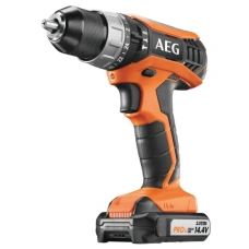 Image Mașină de înșurubat AEG BSB14G3 LI-202C