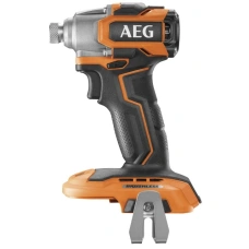 Image Mașină de înșurubat AEG BSS18SBL-0 (4935472278)