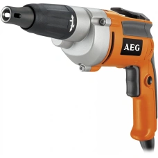 Image Mașină de înșurubat AEG S 2500 Е (4935413225)