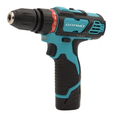 Image Mașină de înșurubat cu acumulator Grand ДА-12 DFR/PRO