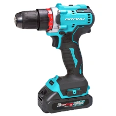 Image Mașină de înșurubat cu acumulator Grand ДА-21BL/PRO (fără perii)