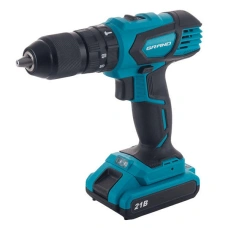 Image Mașină de înșurubat cu percuție cu acumulator Grand ДА-21У