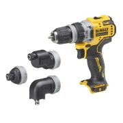 Image Mașină de înșurubat-găurit DeWalt DCD703NT