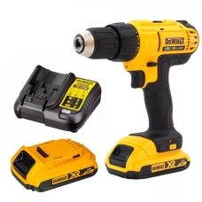 Image Шуруповерт DeWalt DCD771D2