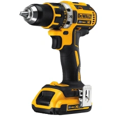 Image Mașină de înșurubat-găurit DeWalt DCD790D2