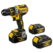 Image Mașină de înșurubat-găurit DeWalt DCD790M3