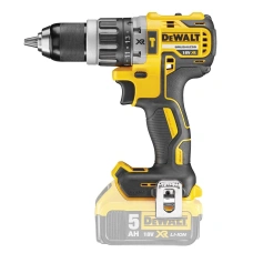 Image Шуруповерт DeWalt DCD796NT
