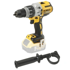 Image Mașină de înșurubat-găurit DeWalt DCD996NT