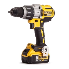 Image Шуруповерт DeWalt DCD996P3