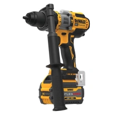 Шуруповерт DeWalt DCD999X1 Image Шуруповерт DeWalt DCD999X1
