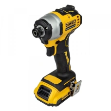 Image Mașină de înșurubat cu impact DeWalt DCF809D2T