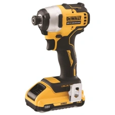 Image Шуруповерт DeWalt DCF809L2T