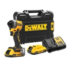 Шуруповерт DeWalt DCF850D2T Image Шуруповерт DeWalt DCF850D2T