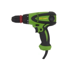 Image Шуруповерт ProCraft PB1200DFR
