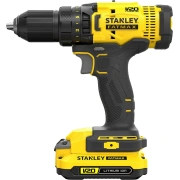 Image Mașină de înșurubat-găurit Stanley FATMAX SFMCD700C2K-QW
