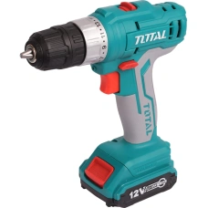 Image Mașină de înșurubat Total Tools TDLI1222