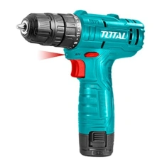 Image Mașină de înșurubat Total Tools TDLI1241